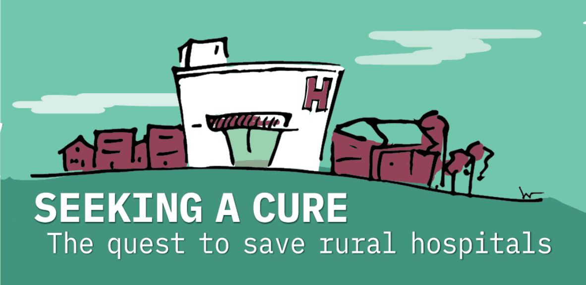 Seeking a Cure